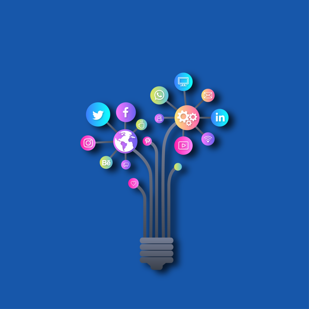 digital marketing agency in London