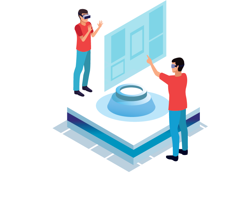 Professional Web Services​ in London