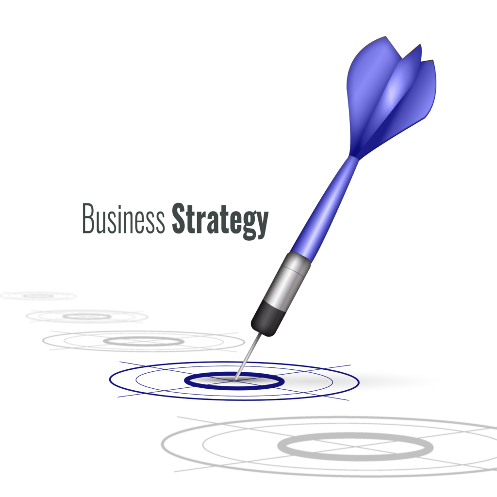 Business Startegy in London