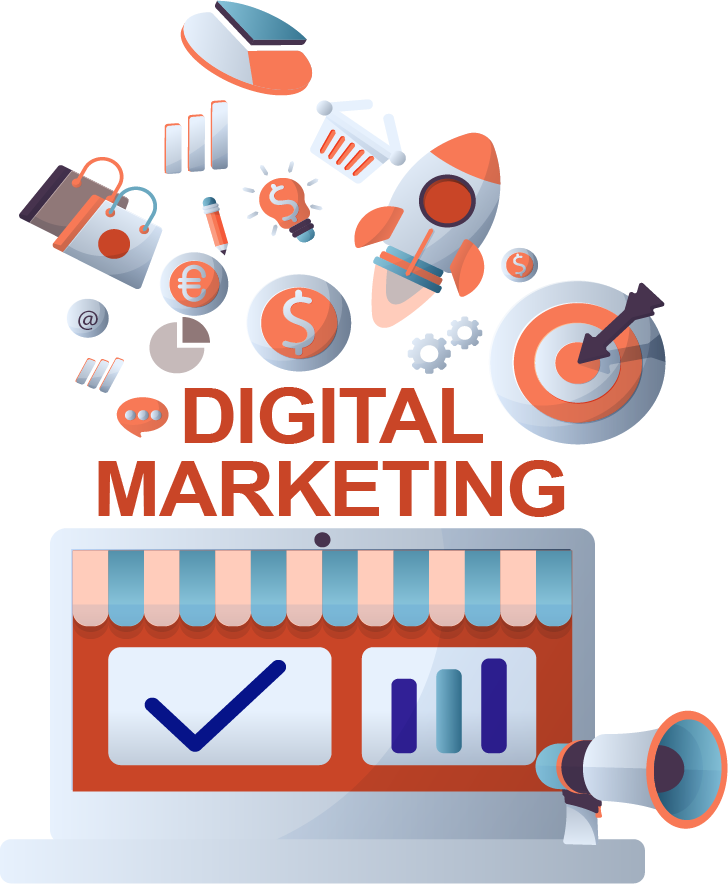 marketing agency UK