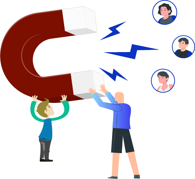 Lead Generation London