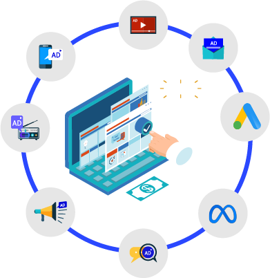 Pay Per Click in London