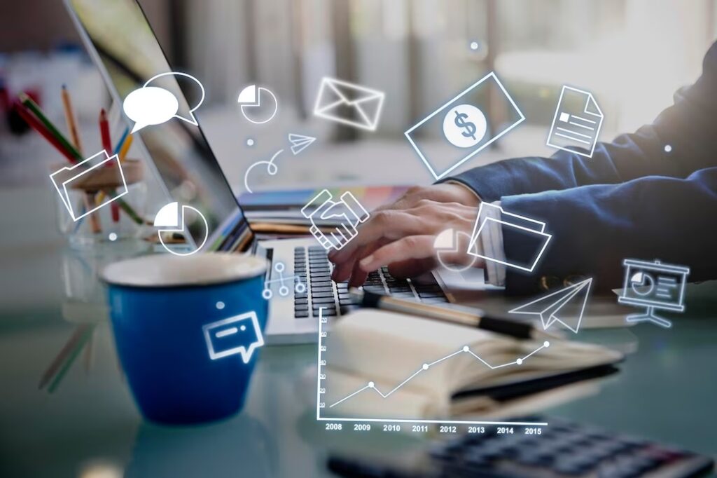 content marketing UK