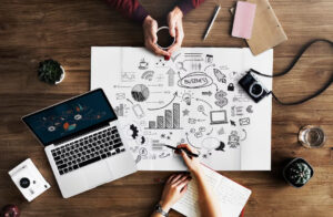 digital marketing agency UK