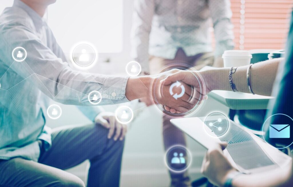 digital marketing in the UK