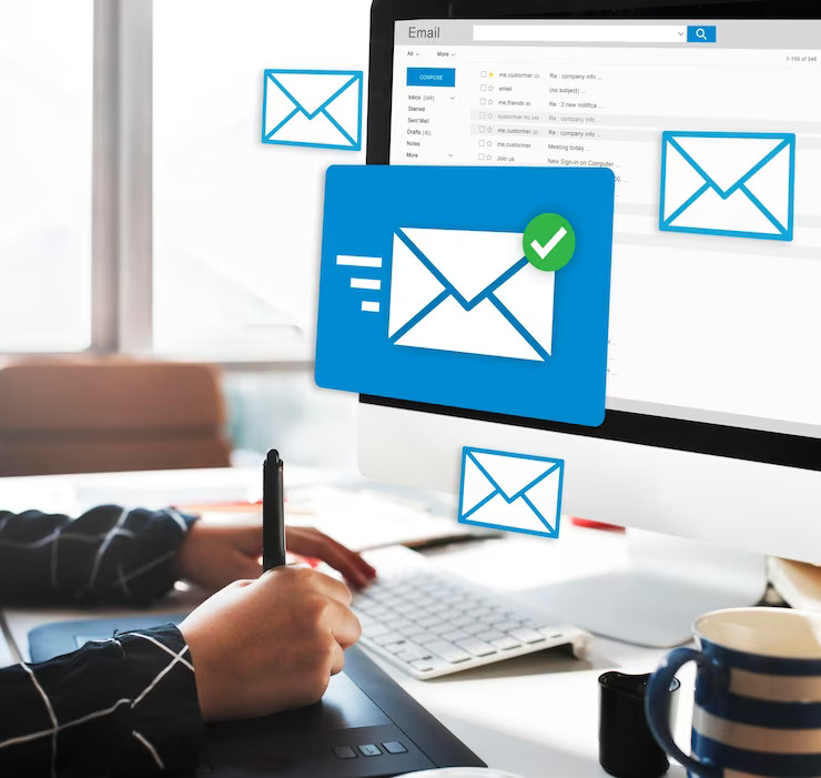 Email Marketing UK