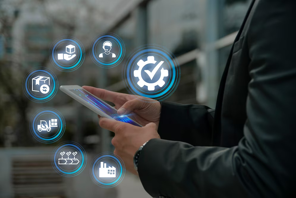 digital marketing agency in London