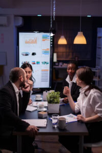 digital marketing UK