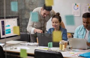 digital marketing agency