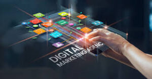 digital marketing agency